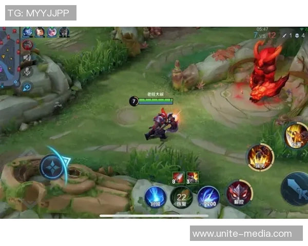 热议王者荣耀：V5战队如何通过比赛经验变革提升竞技水平