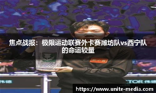 焦点战报：极限运动联赛外卡赛潍坊队vs西宁队的命运较量